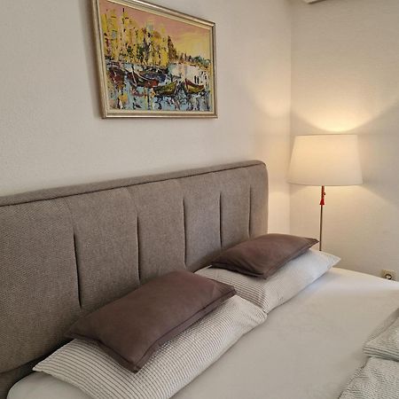 Apartman Mona Aparthotel Mostar Ngoại thất bức ảnh