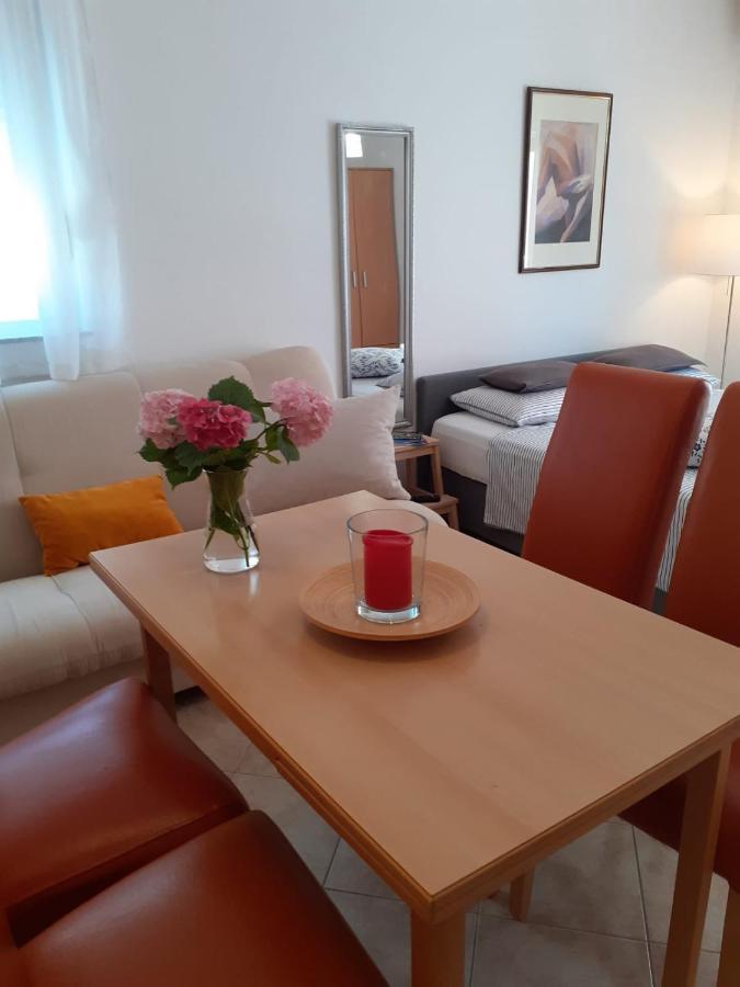 Apartman Mona Aparthotel Mostar Ngoại thất bức ảnh