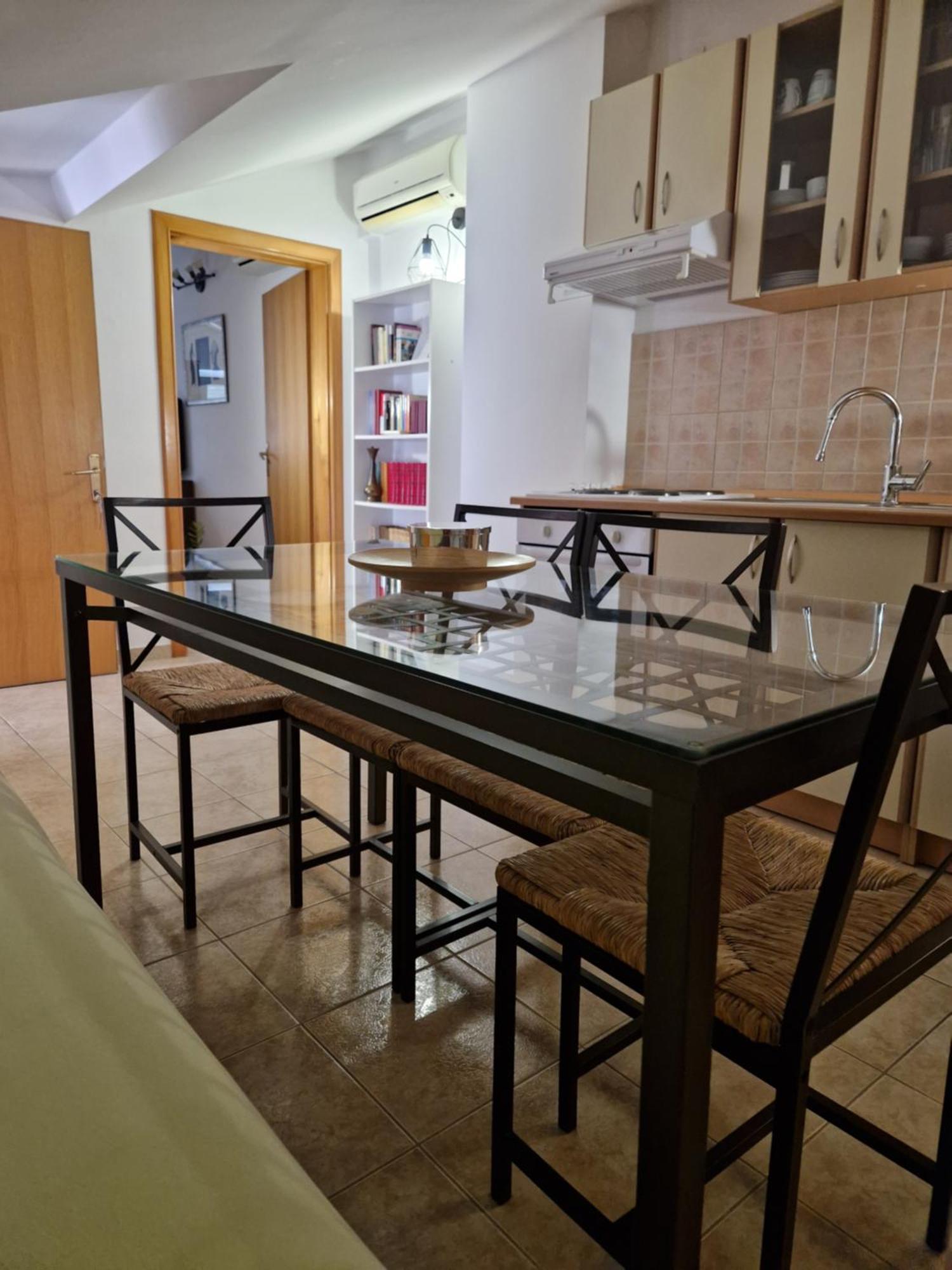 Apartman Mona Aparthotel Mostar Phòng bức ảnh