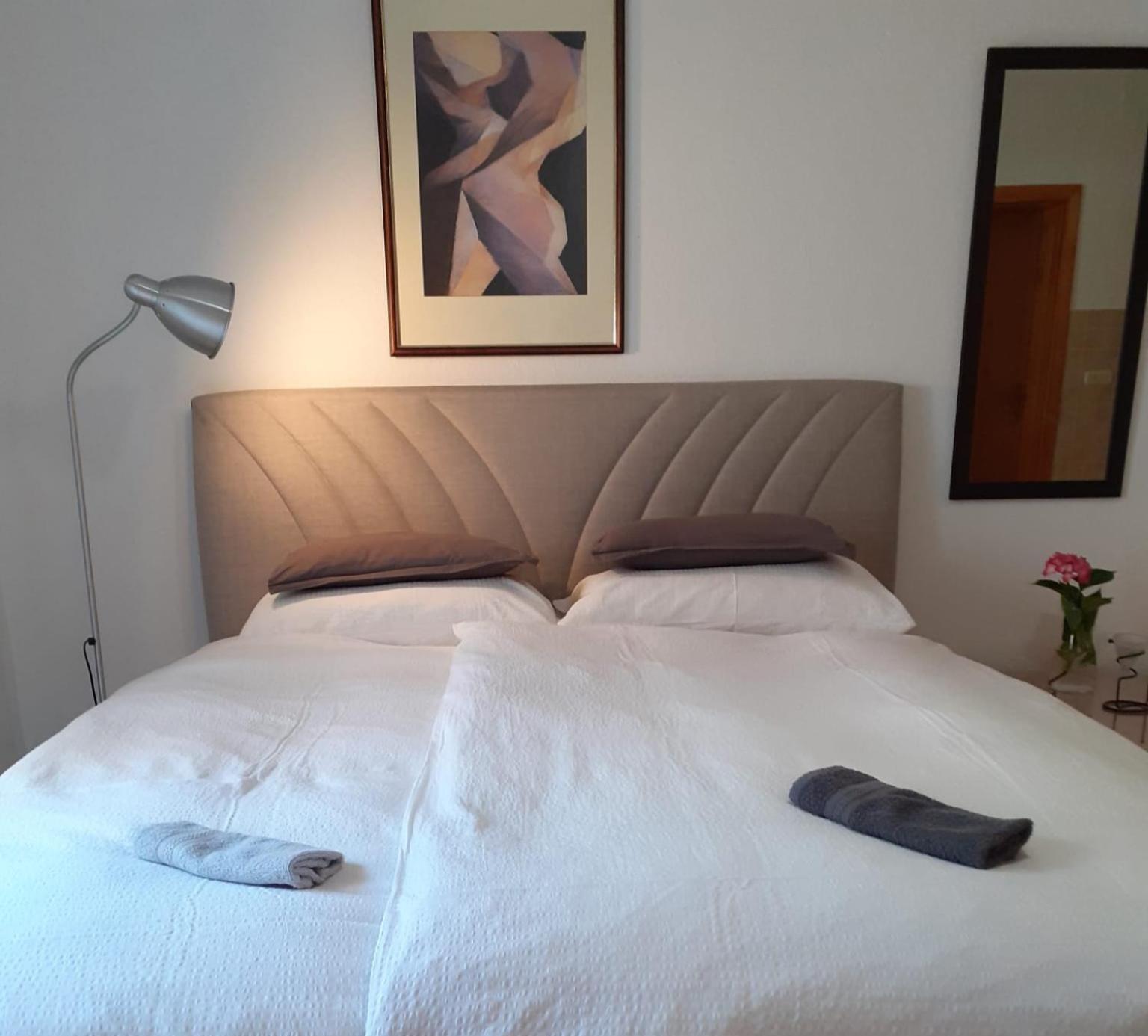 Apartman Mona Aparthotel Mostar Phòng bức ảnh