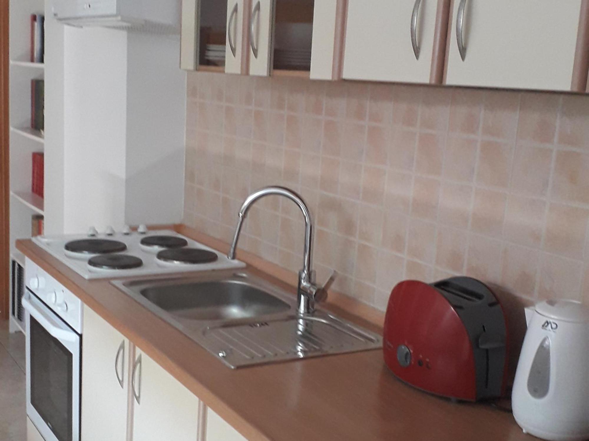 Apartman Mona Aparthotel Mostar Phòng bức ảnh