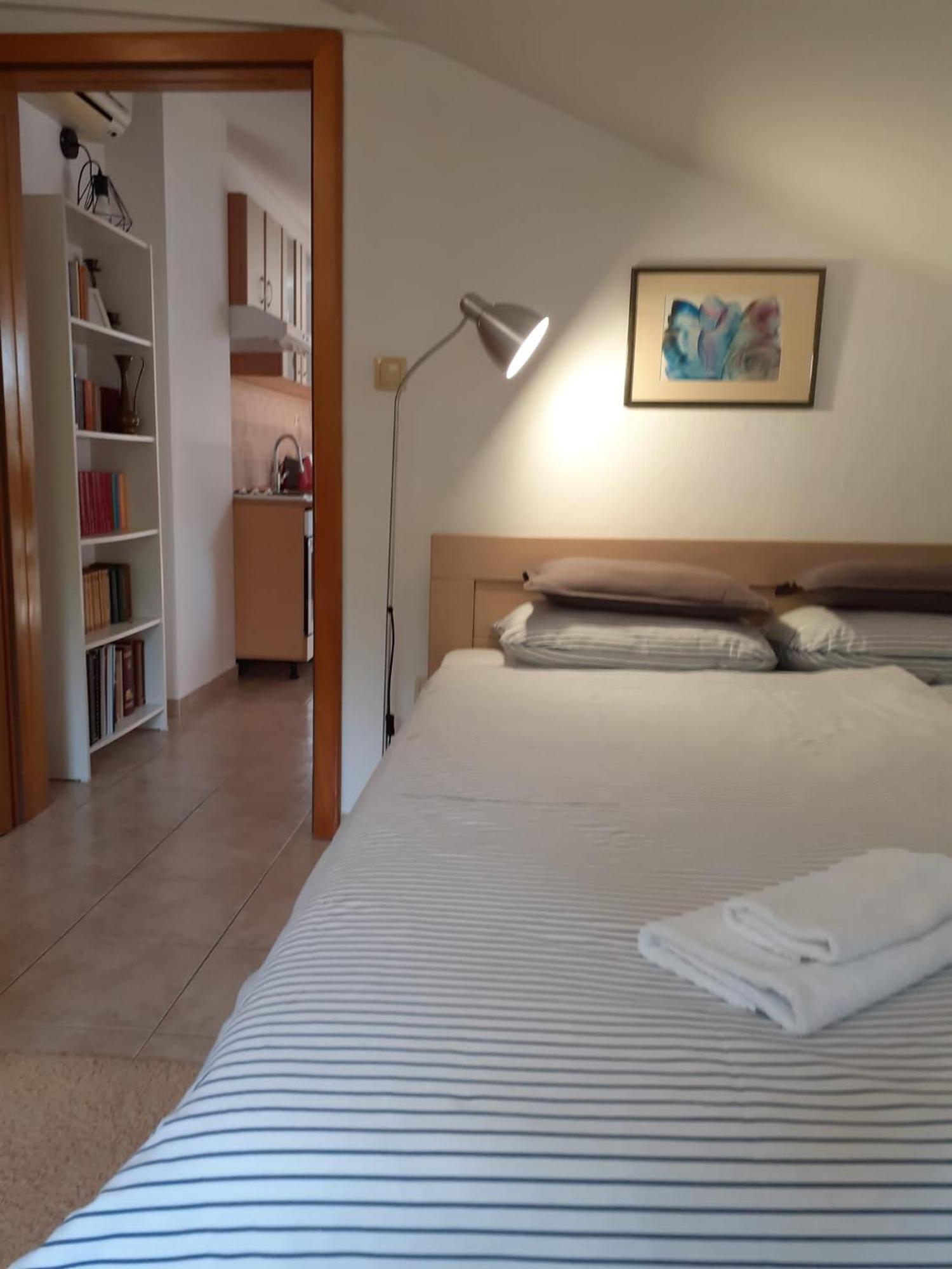 Apartman Mona Aparthotel Mostar Phòng bức ảnh