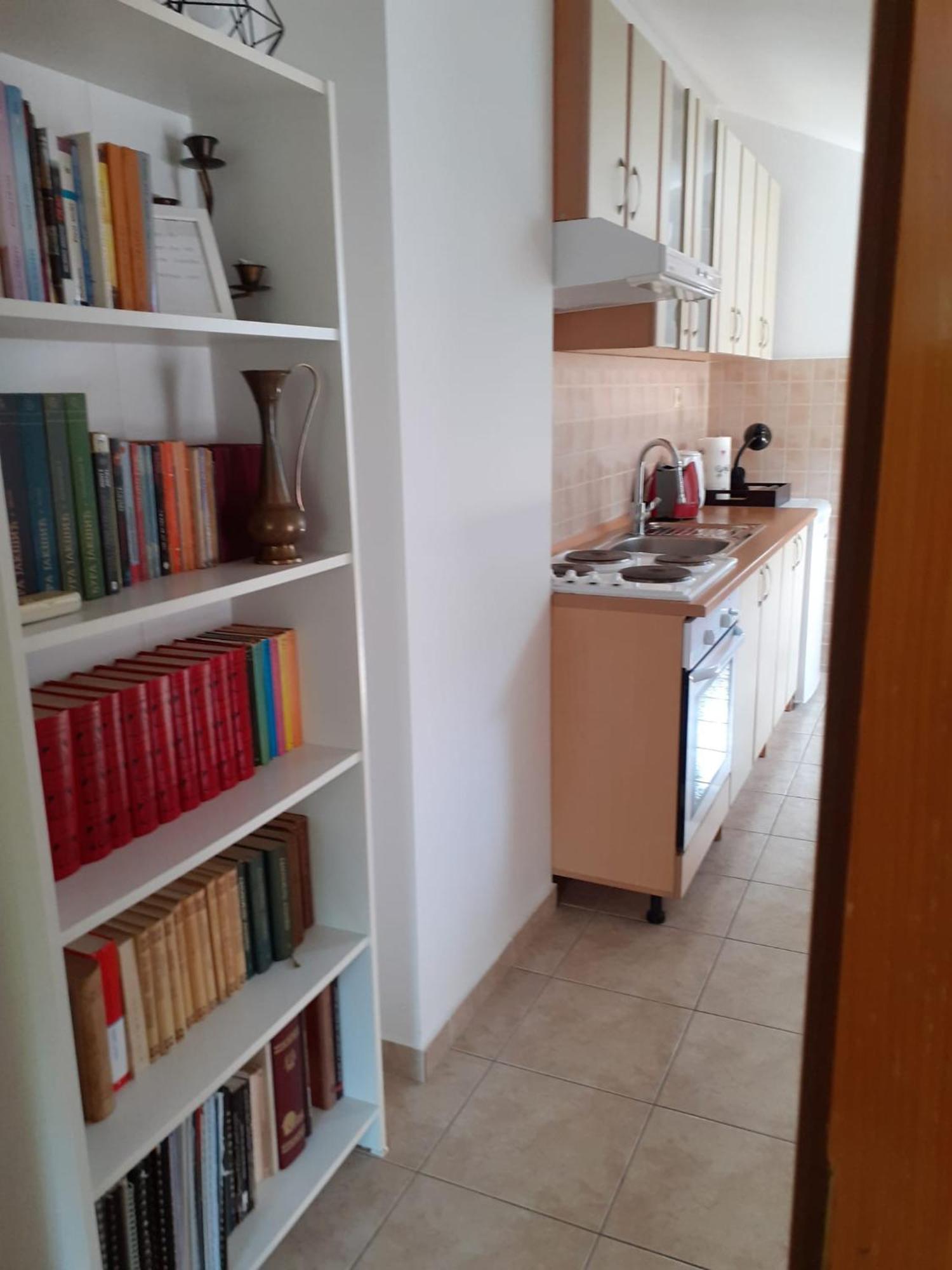 Apartman Mona Aparthotel Mostar Phòng bức ảnh