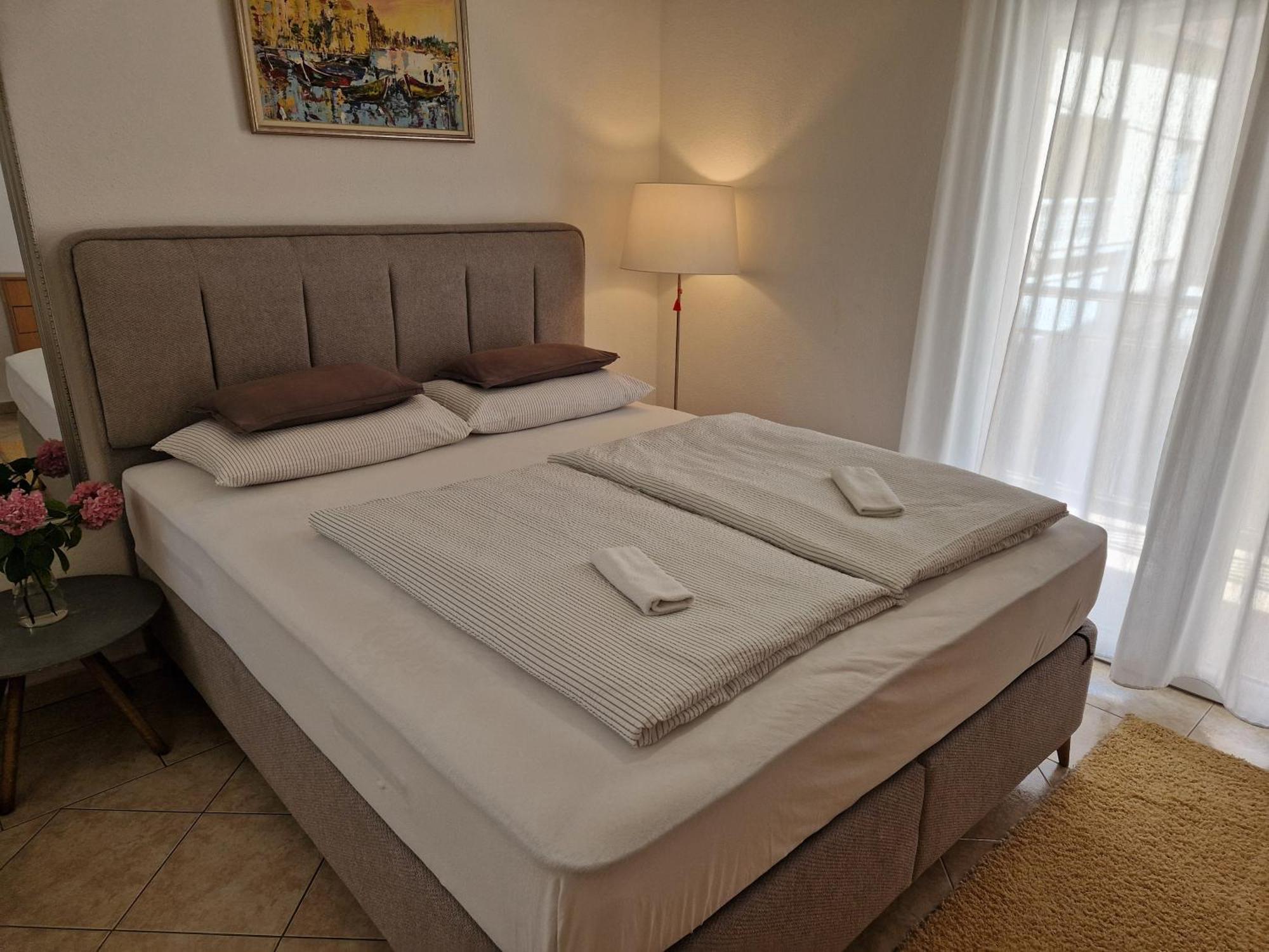 Apartman Mona Aparthotel Mostar Phòng bức ảnh