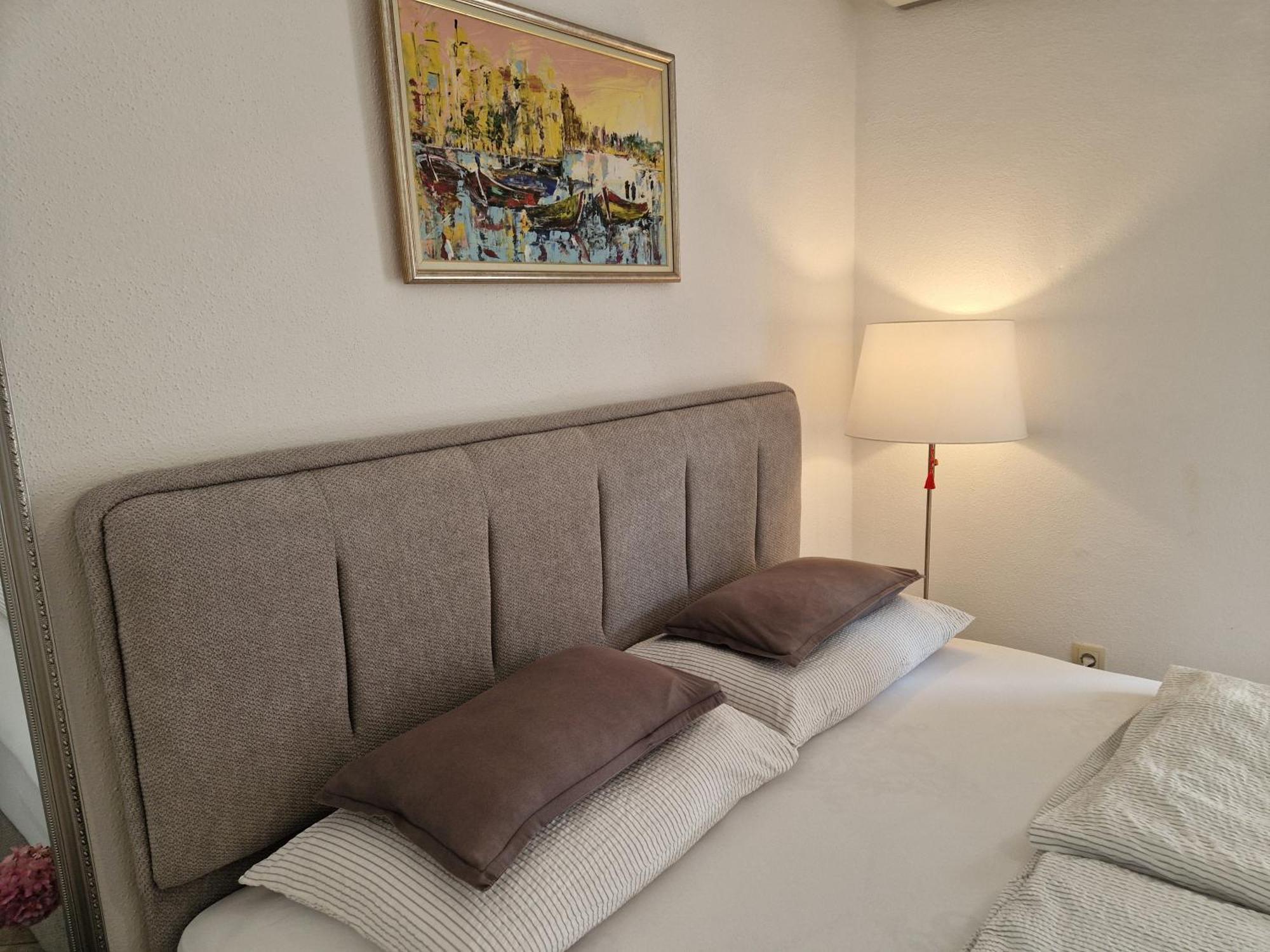 Apartman Mona Aparthotel Mostar Ngoại thất bức ảnh