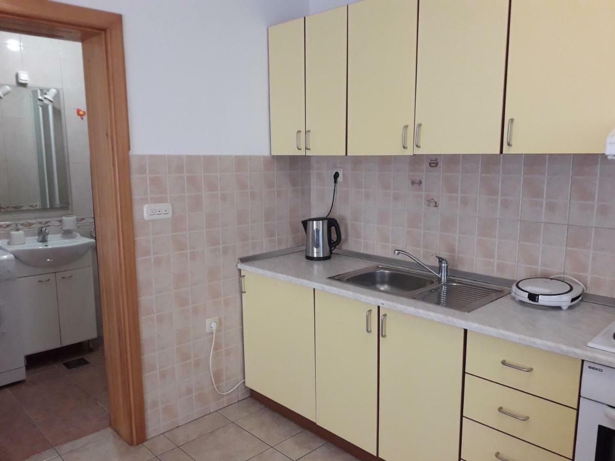 Apartman Mona Aparthotel Mostar Ngoại thất bức ảnh